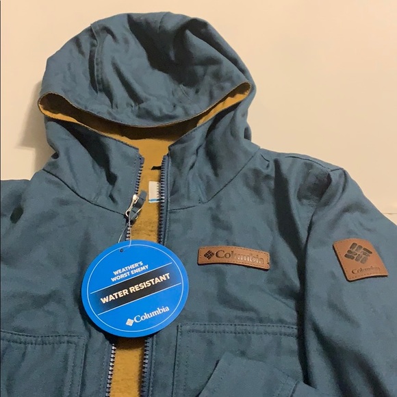 Columbia Sportswear Jacket - Picture 2 of 4